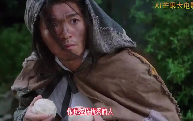 周星驰电影混剪