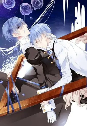 v家/kaito/古典,白西装