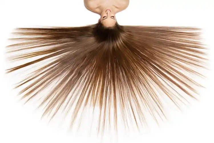 长发头发发型_长发头发发型图片_全景时尚