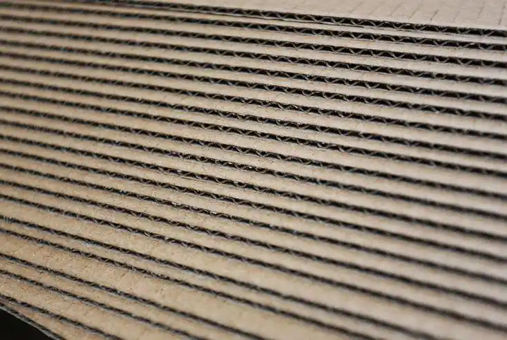 单层瓦楞纸版_天津富宇纸制品有限公司,纸板,纸制品,富宇,纸箱厂,纸箱