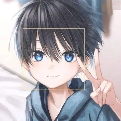 可爱的男生头像 微信头像 小正太哟_动漫_公众_壁纸