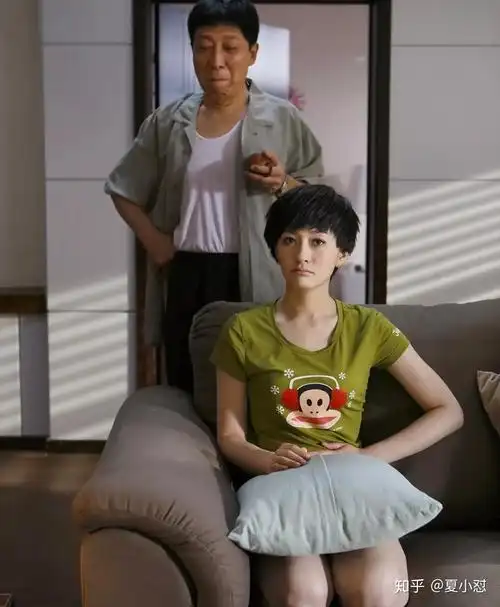 由李小冉,王志文,俞飞鸿,韩童生等主演的电视剧《大丈夫》