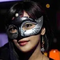 神秘的女人头像_微信头像图片大全