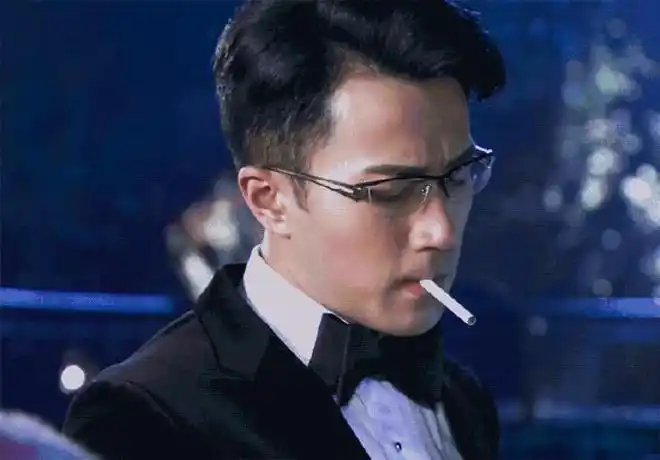 影视作品中的病娇反派来了解下|李洙赫|刘恺威|李钟硕|李东旭_网易