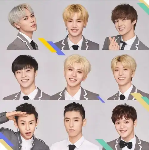 周杰伦公司艺人参赛偶练2男版创造101能否逆风翻盘