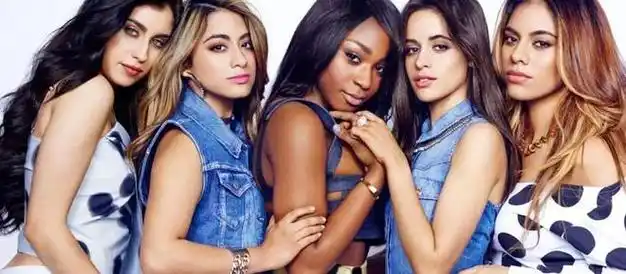 卡妹camila cabello的回归似乎注定为五美带来不同寻常的能量,她的