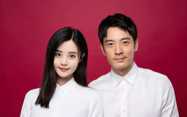 plsql能连mysql吗明星就连拍结婚证件照也能玩儿出花吗