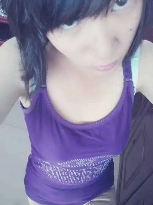 谁能告诉我,这估计是多大的胸