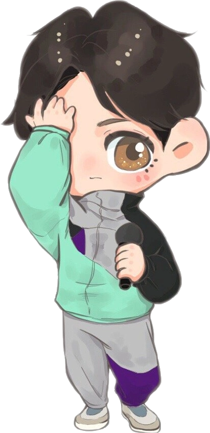 德云社手幅素材堂良孟鹤堂周九良q版(侵删)