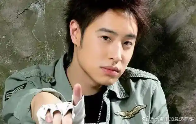 懂潘玮柏为什么叫潘帅了