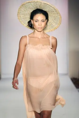 时尚女性内衣合集——miami fashion week(100)[70p]