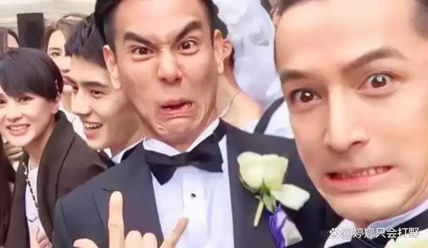 不过,最影响彭于晏的还是那个