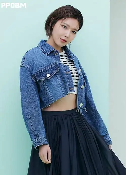 韩国女星崔秀英choisooyoung–ebmkorea2023