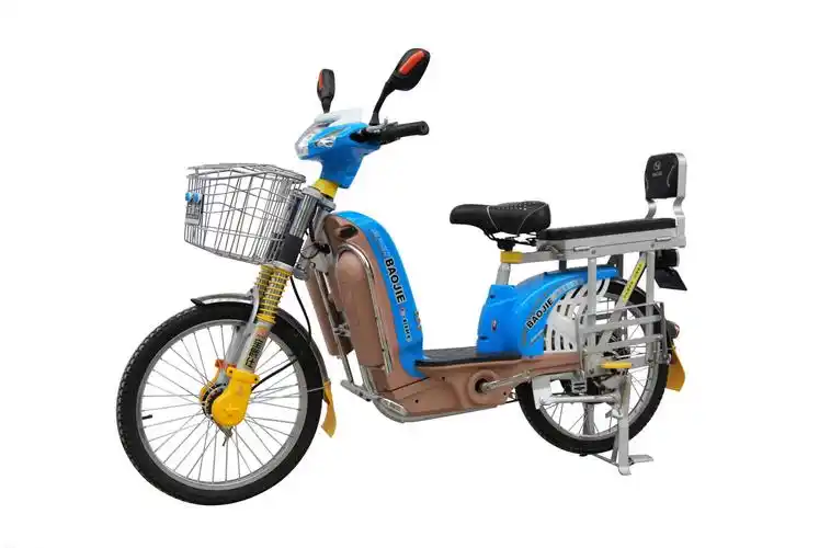 带你探寻"旧国标车"畅销背后的几点原因_电动车