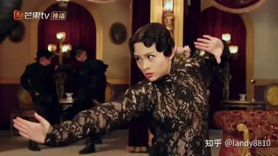 《半妖倾城Ⅱ》《达摩祖师》剧照