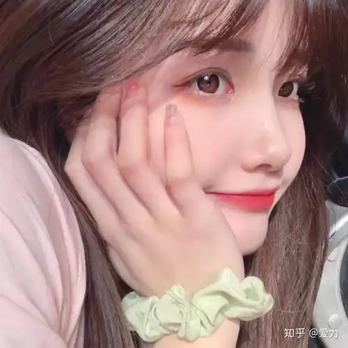 有哪些让人感觉这个人很可爱的女生头像? - 知乎