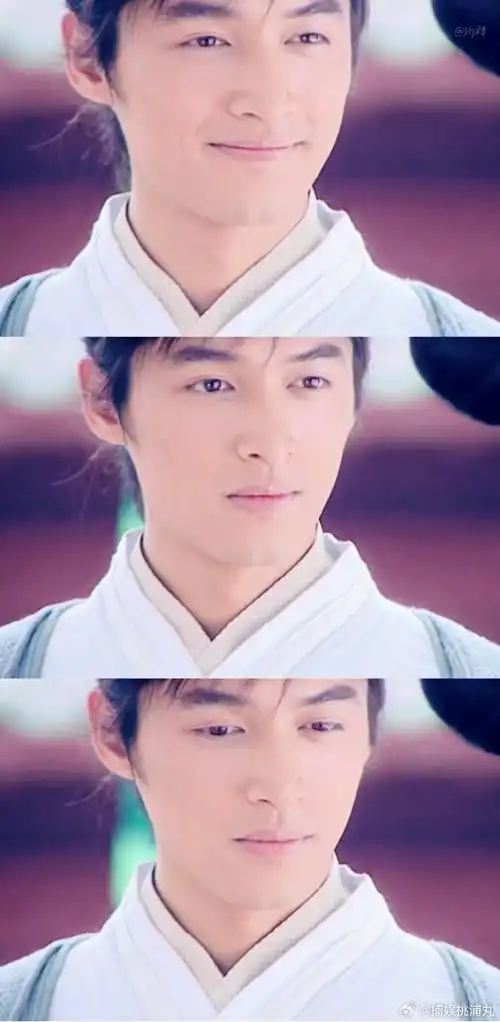 定档了~这么多年过去了,依旧深刻地记得胡歌饰演的意气风发的李逍遥
