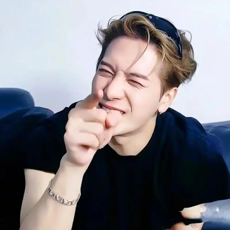 向全世界安利王嘉尔.欣赏一个人,始于颜值,敬于才华,合于性格 - 抖音