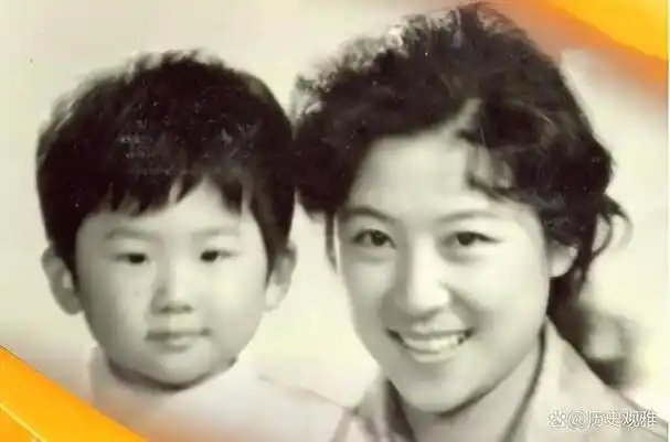 "野路子"王骁,宁做配角19年,不靠影后母亲王馥荔,38岁才走红