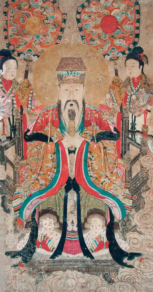 p>酆都大帝在道教神话中又称酆都北阴大帝,主管 a target="_blank"