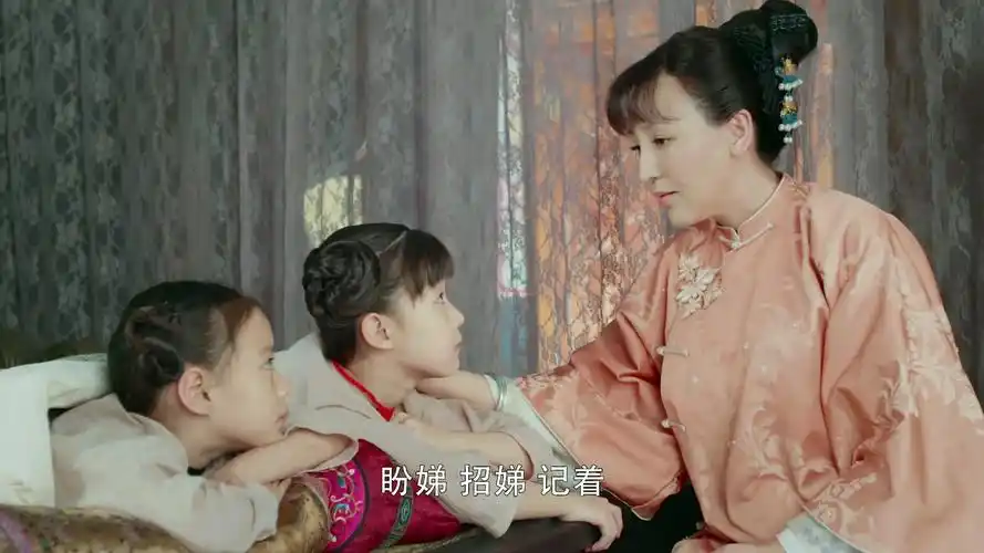 看《娘道》女主角如何育儿:孩子受欺负后,她做了3件重要的事