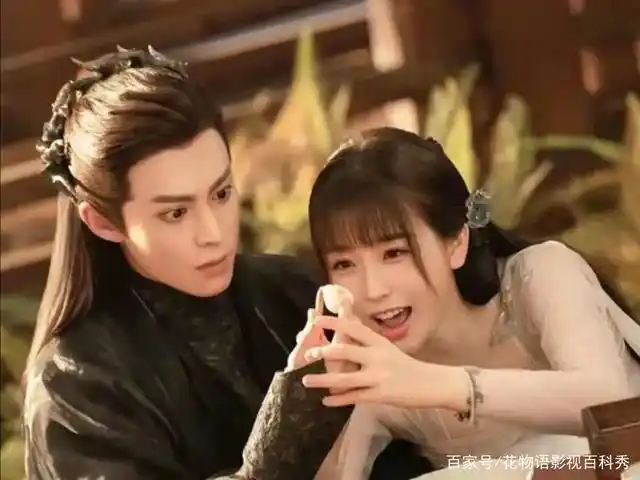 14部必追高颜值古装剧,你们最期待哪一部呢?