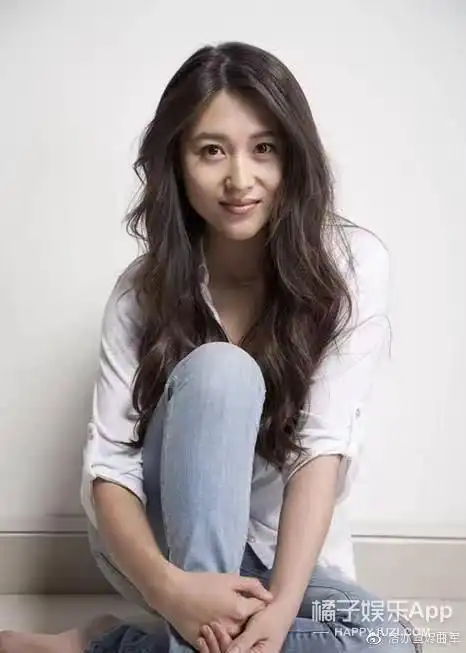 还记得家有儿女的宁丹琳吗她现在长这样