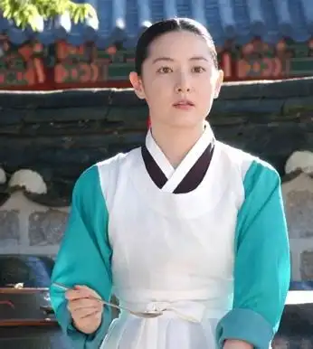 大长今2部分剧情曝光长今女儿唱主角图