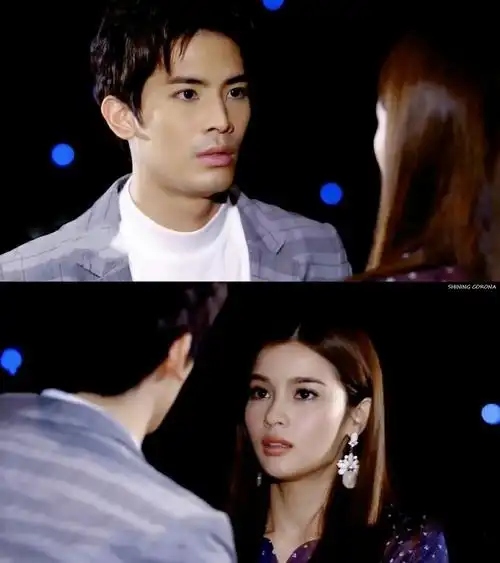 泰剧《三世情缘》自修图