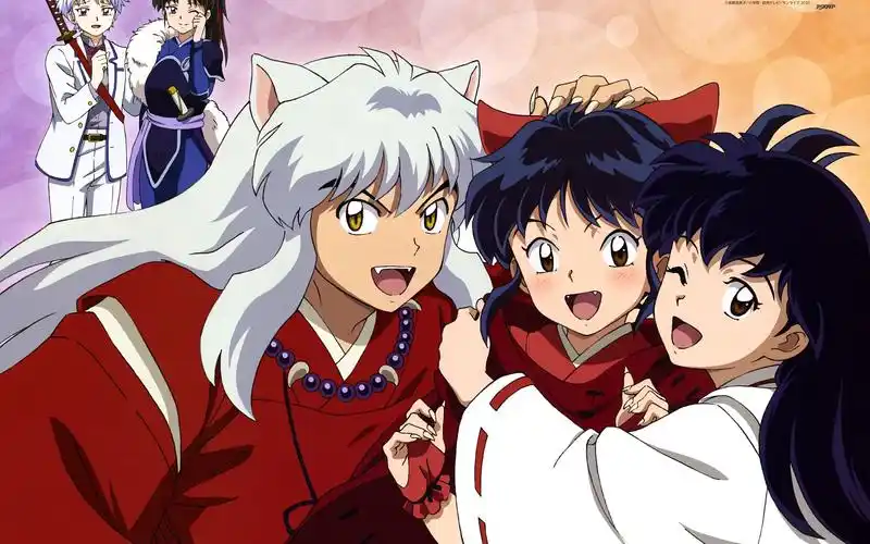 【10月】半妖的夜叉姬 第二季 第21话预告【mce汉化组】