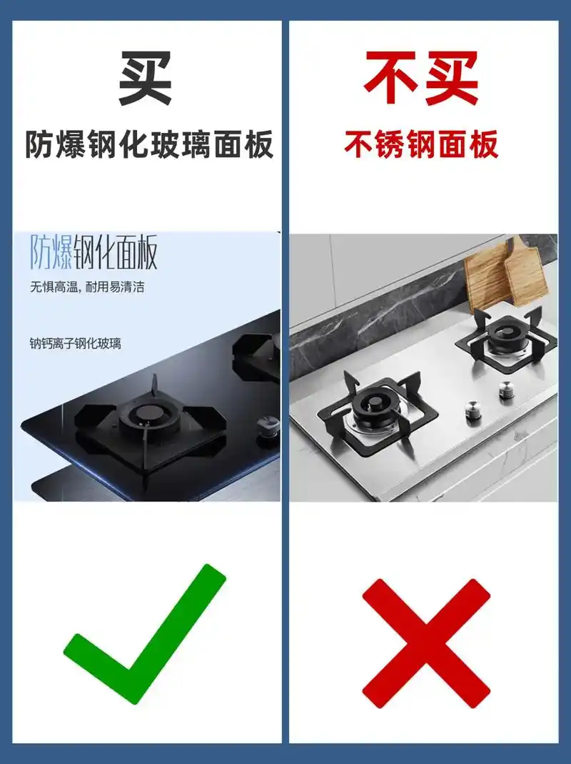 新房燃气灶怎么选71 看这一篇就够啦73.