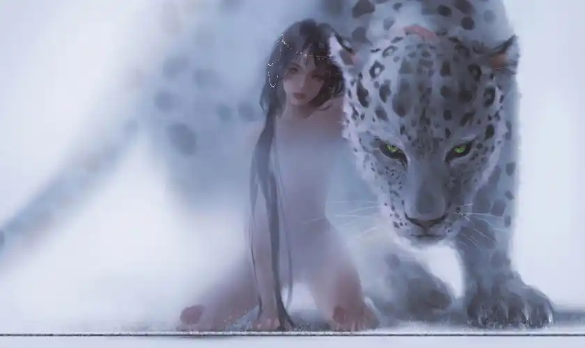 15(ˊωˋ*)1277*鬼刀wlop - 知乎