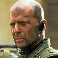 欧美光头男头像图片【点击鼠标右键下载】