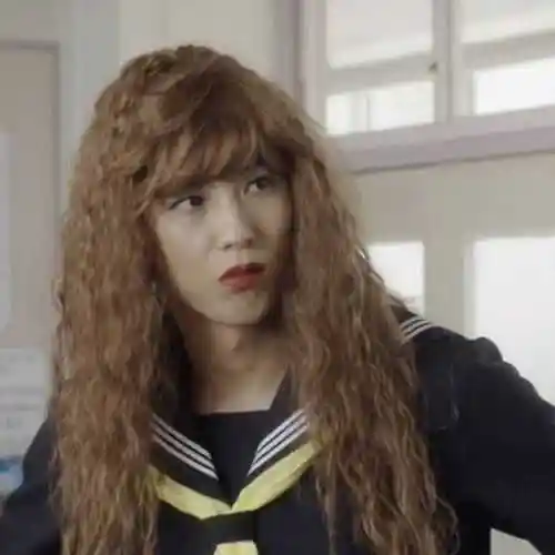 沙雕真人闺蜜头像 - 搜狗图片搜索