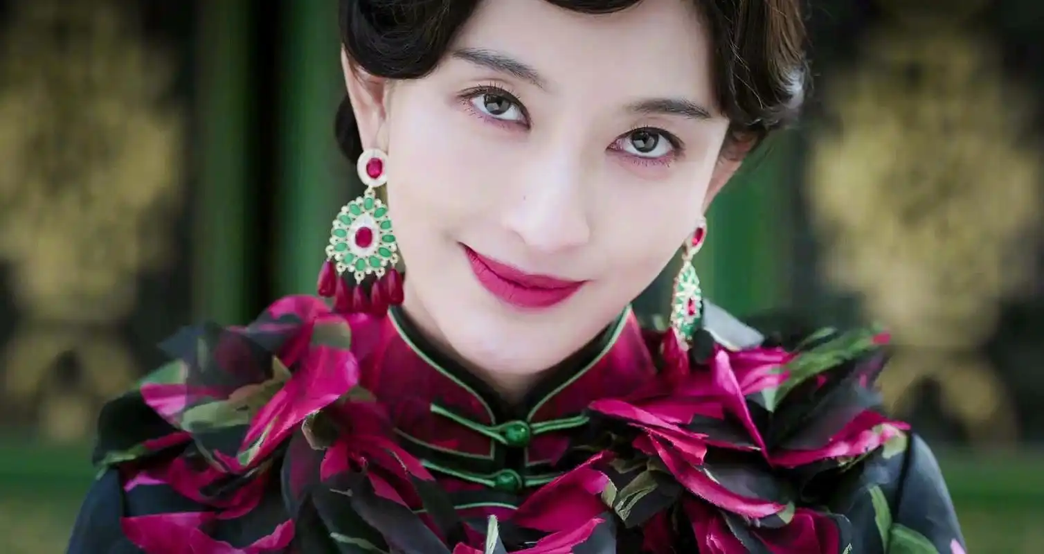 《远大前程》里的张俪演技被称赞,一个眼神一个动作都是戏