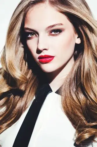 可做杂志封面的时尚大片欣赏@北坤人素材