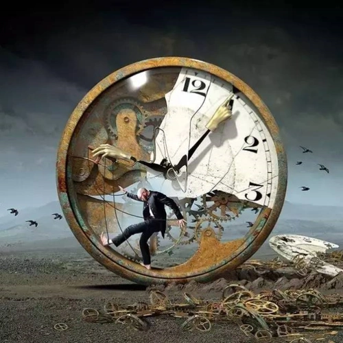 30张人性图赤裸裸反映了社会上大多数人的现状