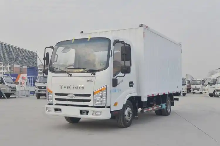 金利卡】2023最新唐骏 金利卡报价,配置,图片_车型大全 - 86货车网