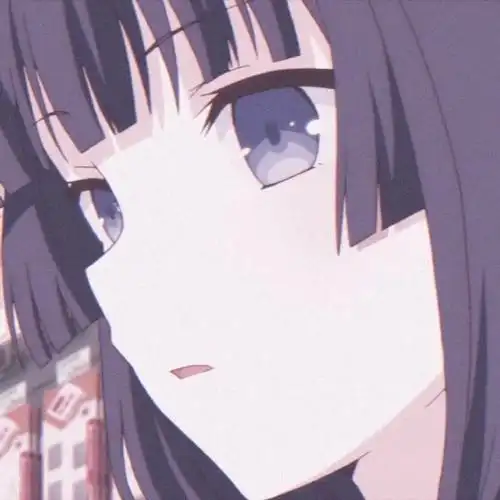 好看的动漫头像  #动漫头像##动漫女头