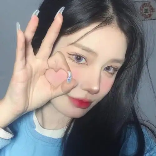 小仙女头像:美腻的小姐姐你不爱吗