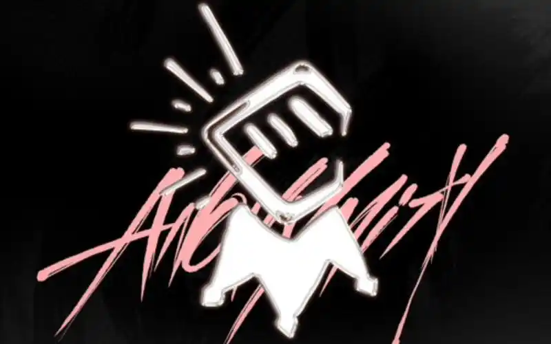 新说唱张靓颖佚名厂牌专辑强势来袭向新出发