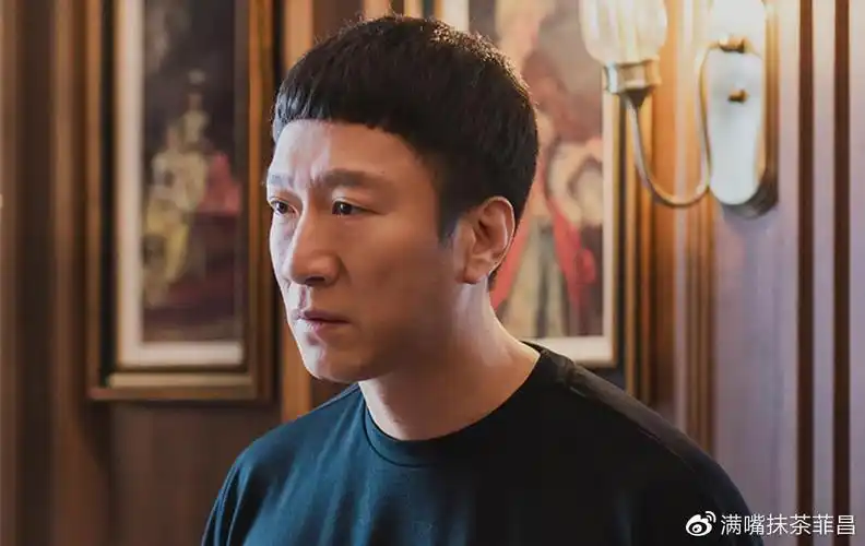 "颜王"孙红雷:真是靠"吃软饭"上位的吗?