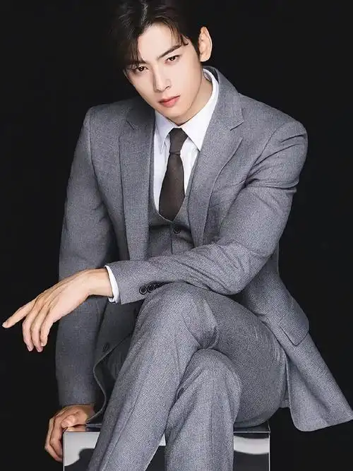 脸蛋天才车银优新剧今天也很可爱的狗