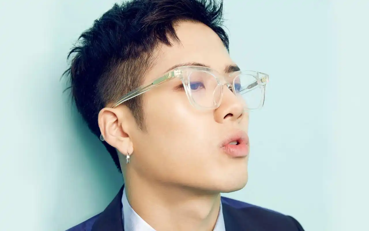 嘎嘎王嘉尔高清写真桌面壁纸高清大图预览1680x1050_港台明星下载_美