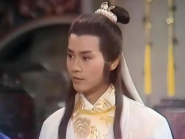 香港武侠剧男演员四大天王,三人已定,你认为谁能入选第四人?