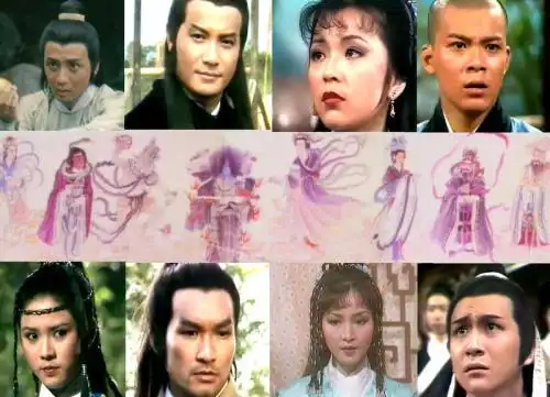 p>《天龙八部之六脉神剑,虚竹传奇》是 a target="_blank" href="