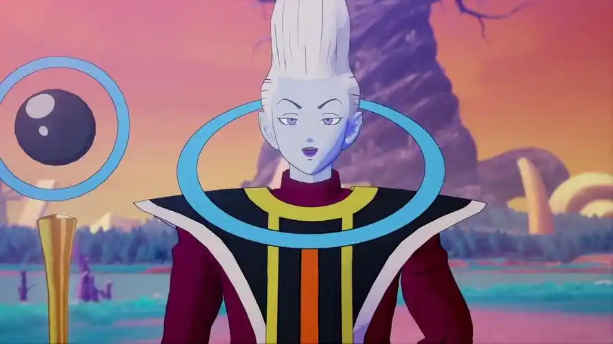 《龙珠z:卡卡罗特》新dlc"新的觉醒(前篇),与维斯的修行"发售预告