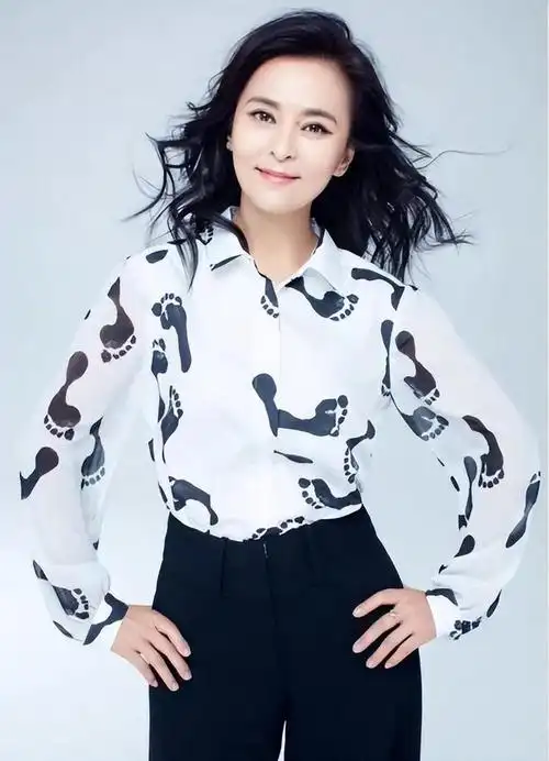 柯蓝|琼瑶|实力派演员_网易订阅