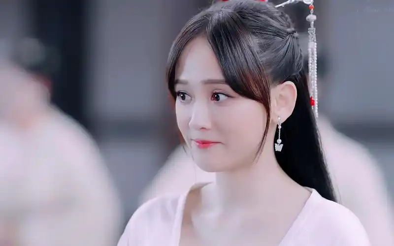 【陈乔恩】【独孤皇后】【琼花房】