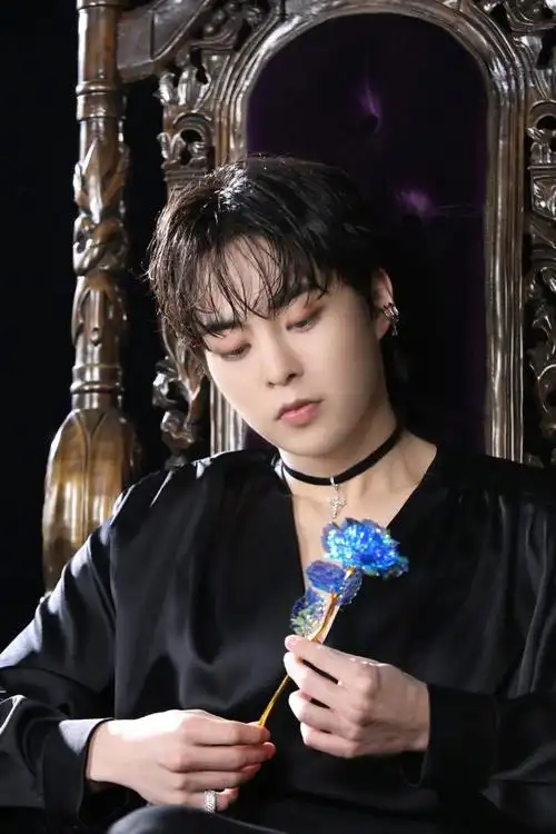 金珉锡[超话]#  240312 xiumin_inb100推特更新